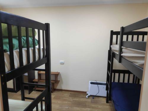 Apartamento Berki House