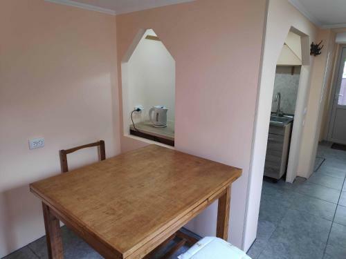 Apartamento Berki House