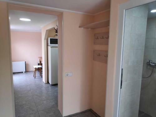 Apartamento Berki House
