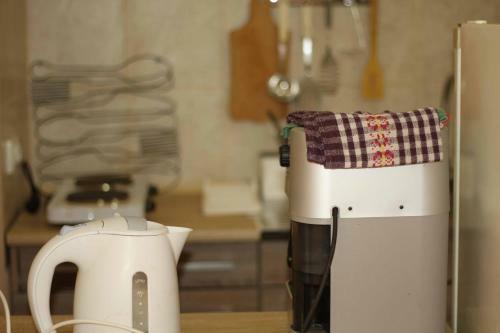 Apartamento Berki House