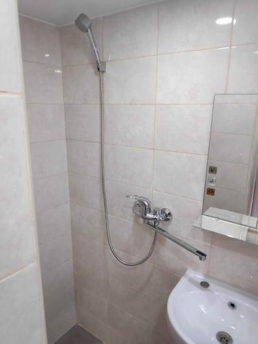 Apartamento Berki House