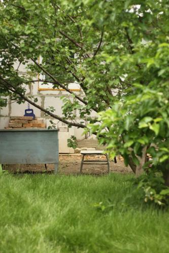 Apartamento Berki House