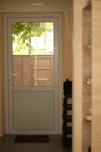 Apartamento Berki House