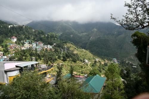 Hotel Himalyan Paradise