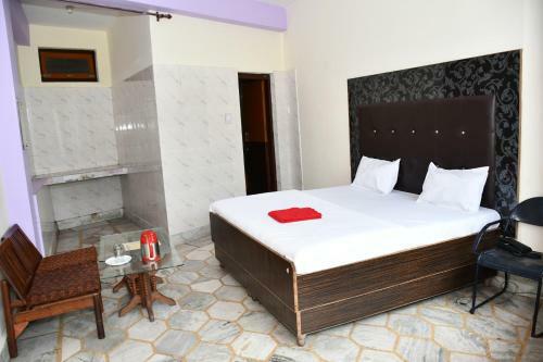 Hotel Himalyan Paradise