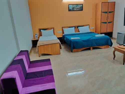Hotel Rajdhani Resort Lonavala