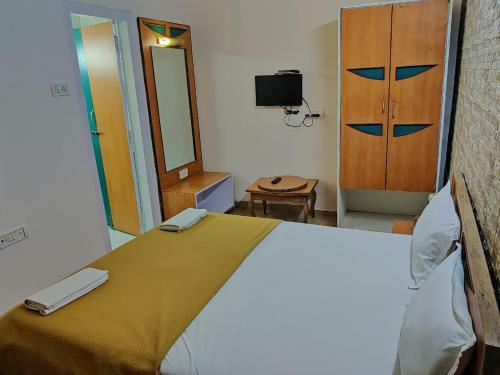 Hotel Rajdhani Resort Lonavala
