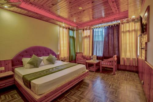 Hotel Veer Villa