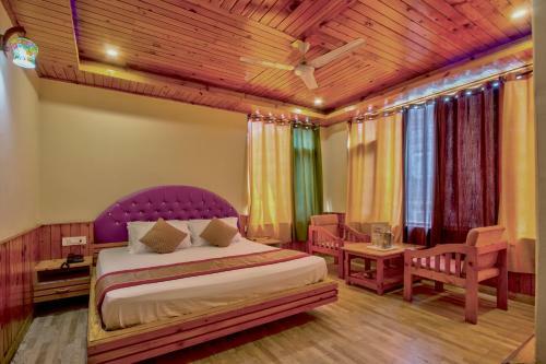 Hotel Veer Villa