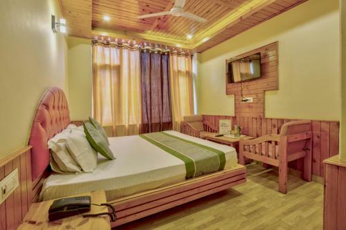 Hotel Veer Villa