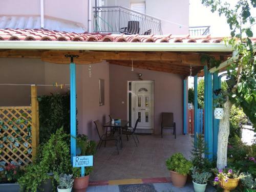 Apartamento Valta's Room