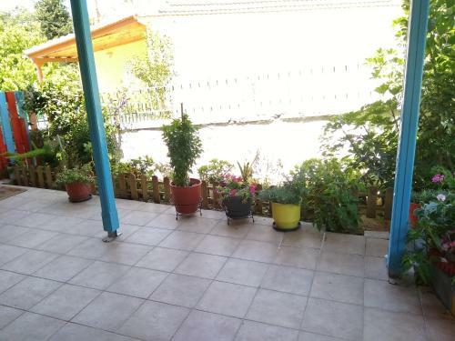 Apartamento Valta's Room
