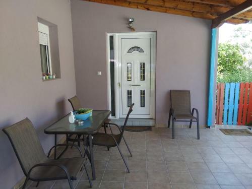 Apartamento Valta's Room