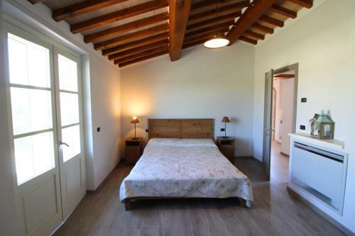 Villa Il Girasole
