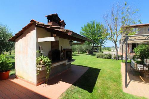 Villa Il Girasole