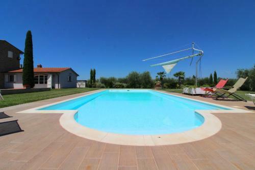 Villa Il Girasole