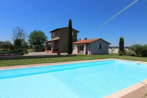 Villa Il Girasole