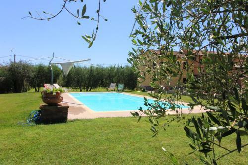 Villa Il Girasole