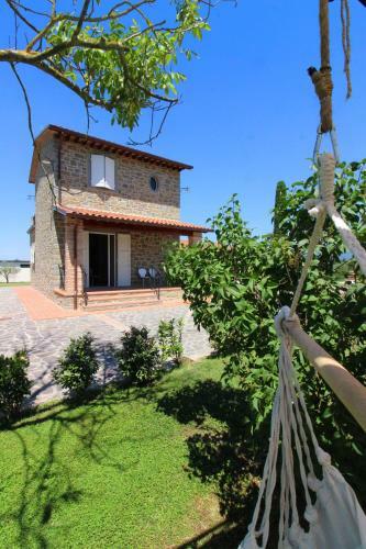 Villa Il Girasole