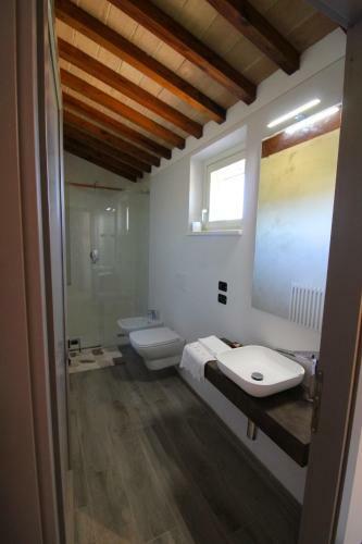 Villa Il Girasole