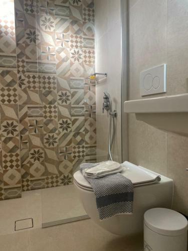 Hostal Libera Private Rooms