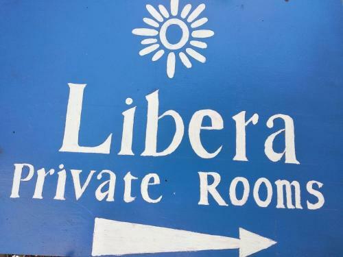 Hostal Libera Private Rooms
