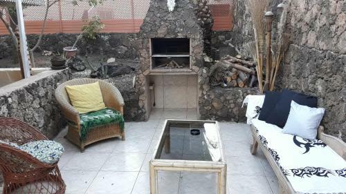 Villa Delfin