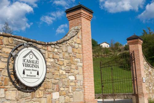 Agroturismo Casale Virginia