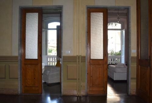 Bed & Breakfast Villa Penelope