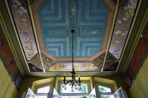 Bed & Breakfast Villa Penelope