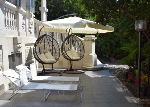 Bed & Breakfast Villa Penelope