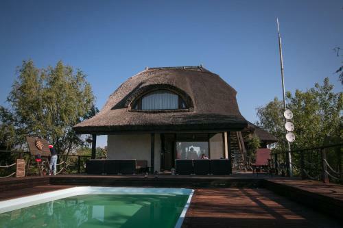 Hostal Pensiunea Aquavilla