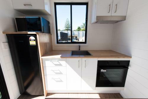 Loft Tiny Home At Tatler Wines "yaama"