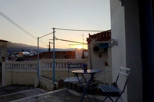 Apartamento Theseus