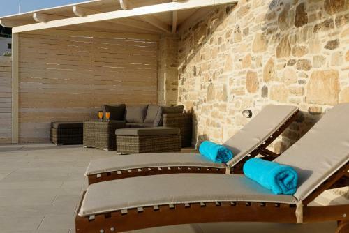 Villa Salla Luxury