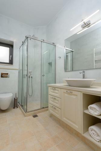 Villa Salla Luxury
