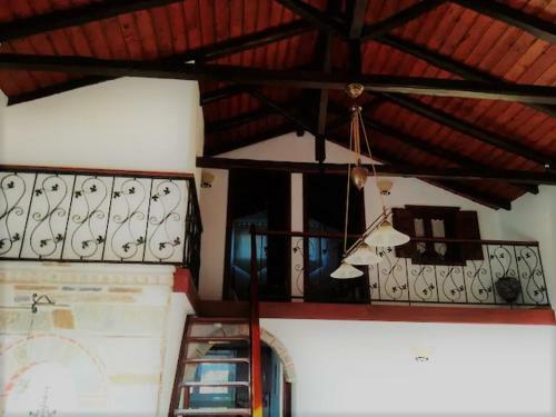 Apartamento Astradeni
