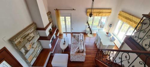 Apartamento Astradeni