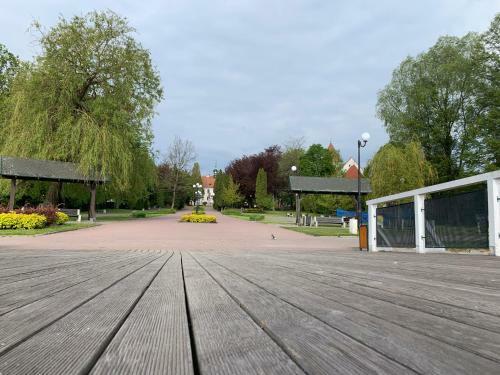 Apartament Bielik