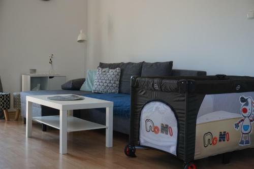 Apartament Bielik