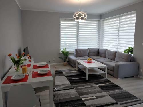 Apartament Piaskowa