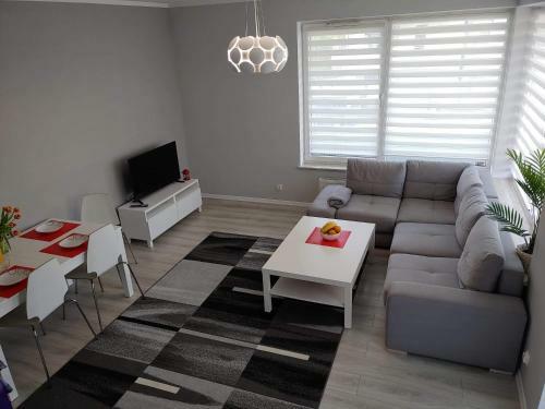Apartament Piaskowa