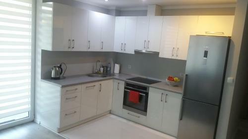 Apartament Piaskowa