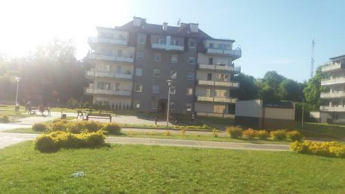 Apartament Piaskowa