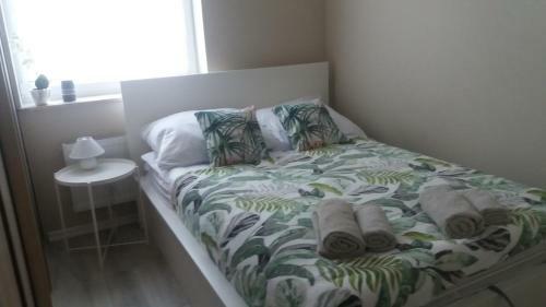 Apartament Piaskowa