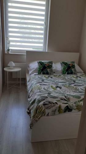 Apartament Piaskowa