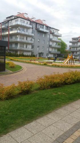 Apartament Piaskowa