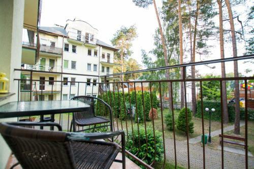 Apartament Makadi