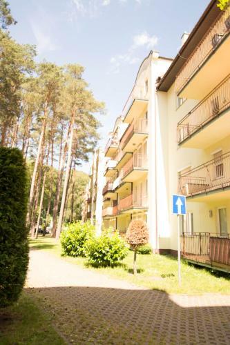 Apartament Makadi