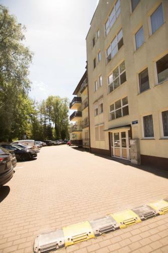 Apartament Makadi